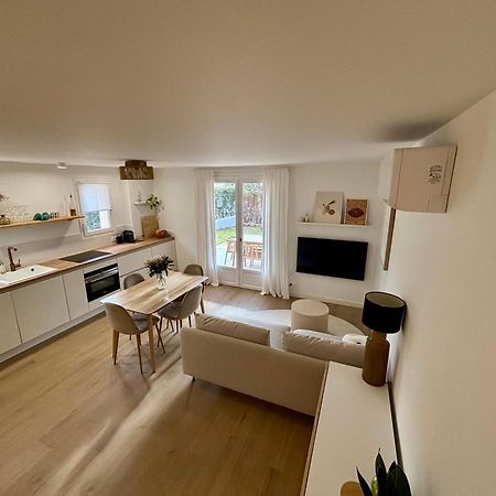 Bastidon Paisible Dans Residence Avec Piscine Fréjus エクステリア 写真