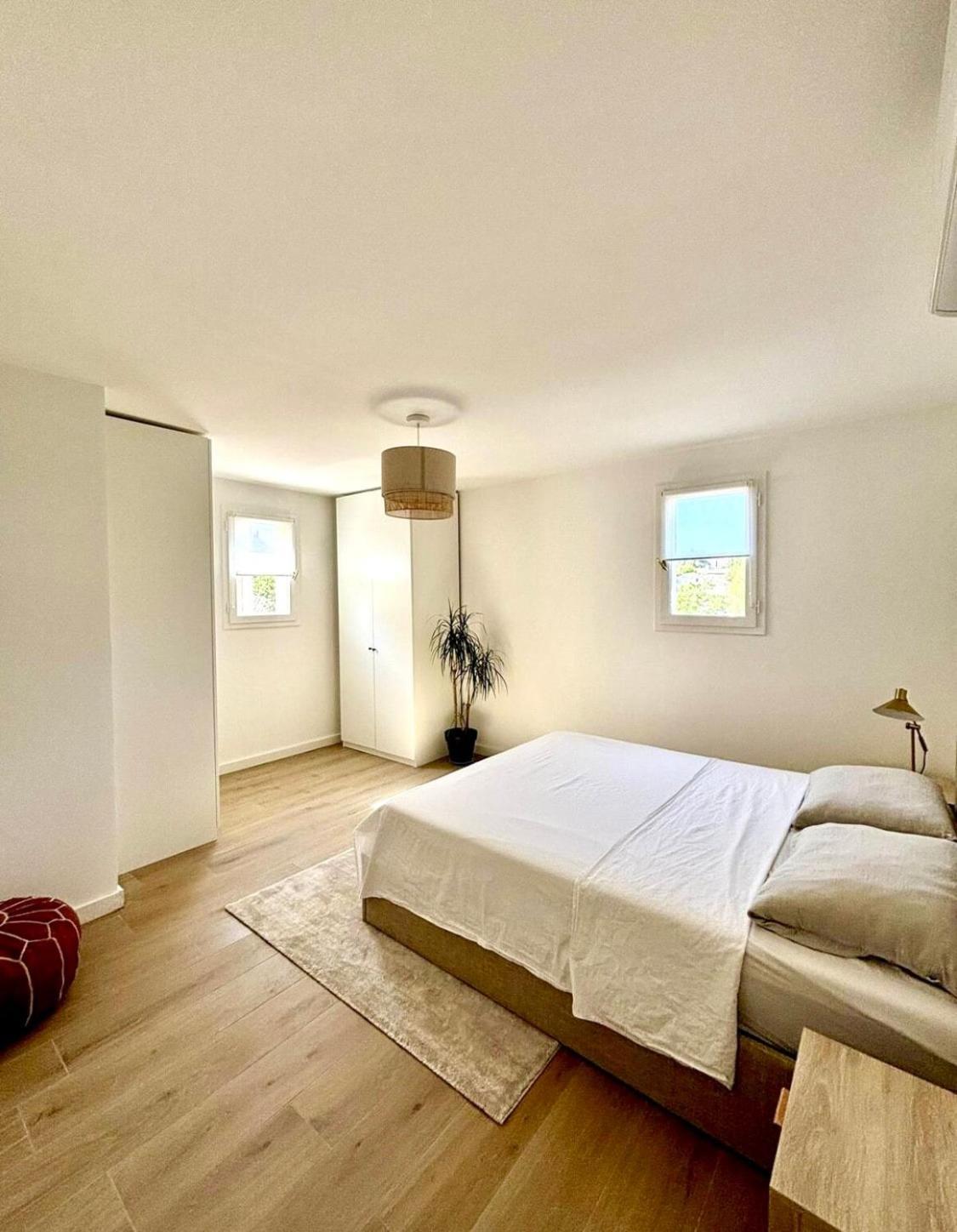 Bastidon Paisible Dans Residence Avec Piscine Fréjus エクステリア 写真