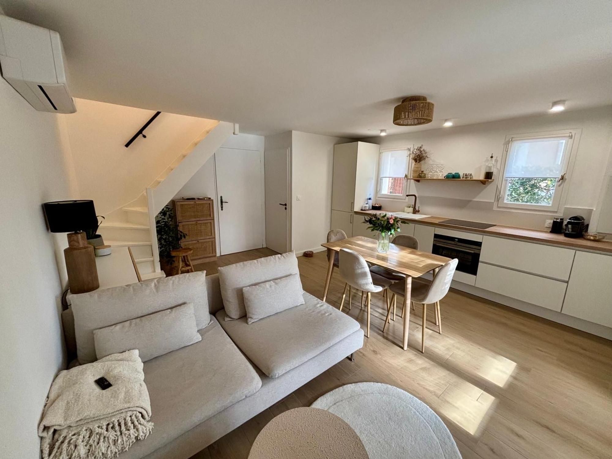 Bastidon Paisible Dans Residence Avec Piscine Fréjus エクステリア 写真
