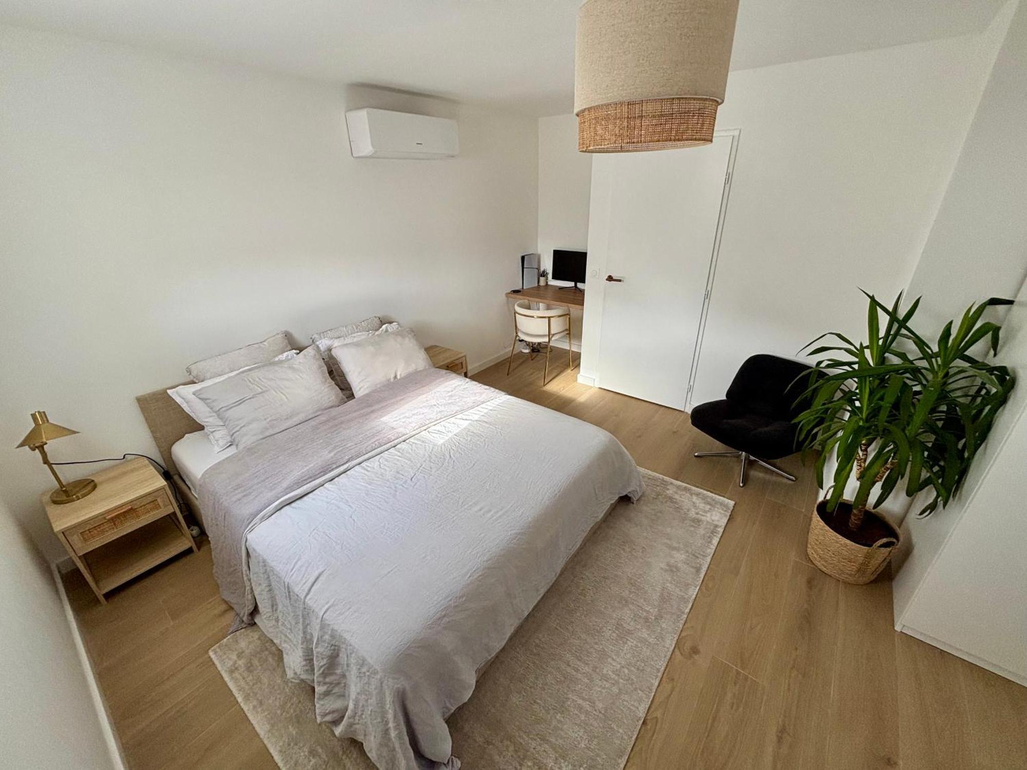 Bastidon Paisible Dans Residence Avec Piscine Fréjus エクステリア 写真