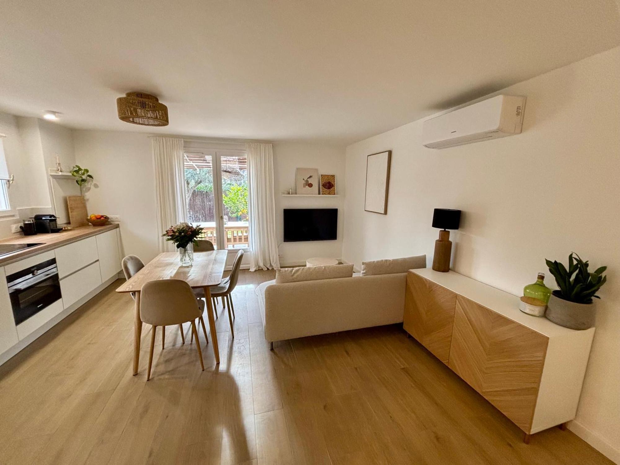 Bastidon Paisible Dans Residence Avec Piscine Fréjus エクステリア 写真