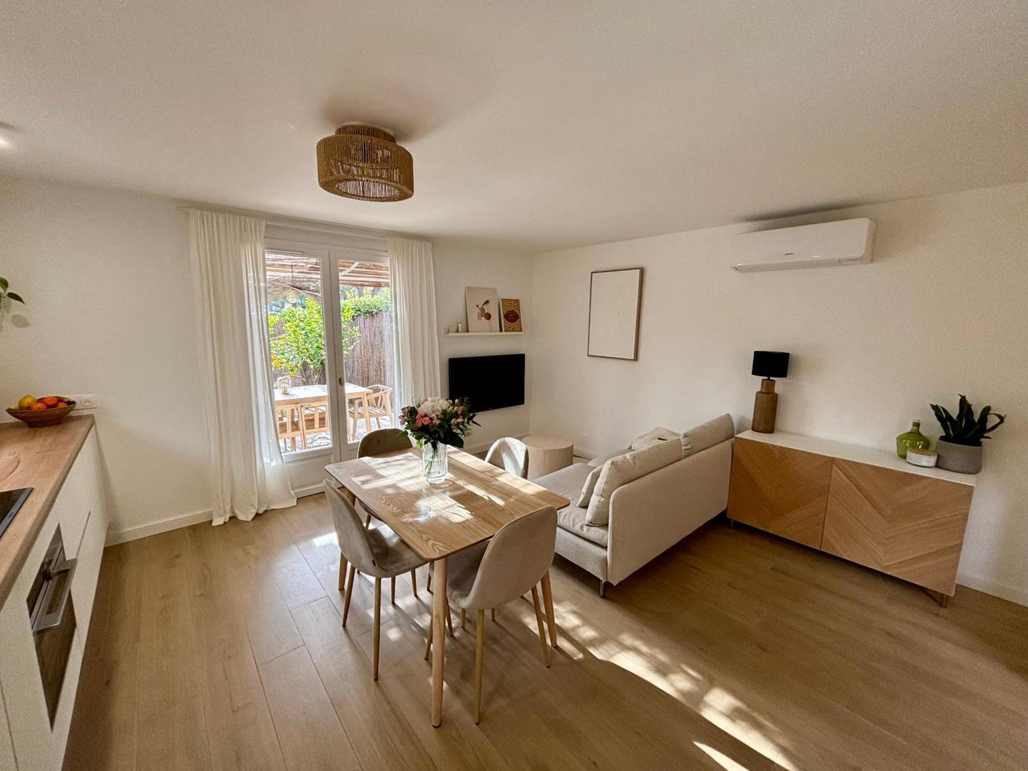 Bastidon Paisible Dans Residence Avec Piscine Fréjus エクステリア 写真